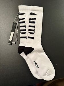 Amiri Socks | eBay Amiri Socks | eBay