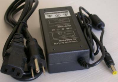 power supply AC adapter for zebra receipt label maker printer P1031359 IEC60601