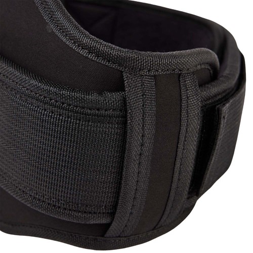 MAXSTRENGTH Weight lifting belt Gym Belt powerlifting belt Workout belt Fitness - Picture 6 of 15