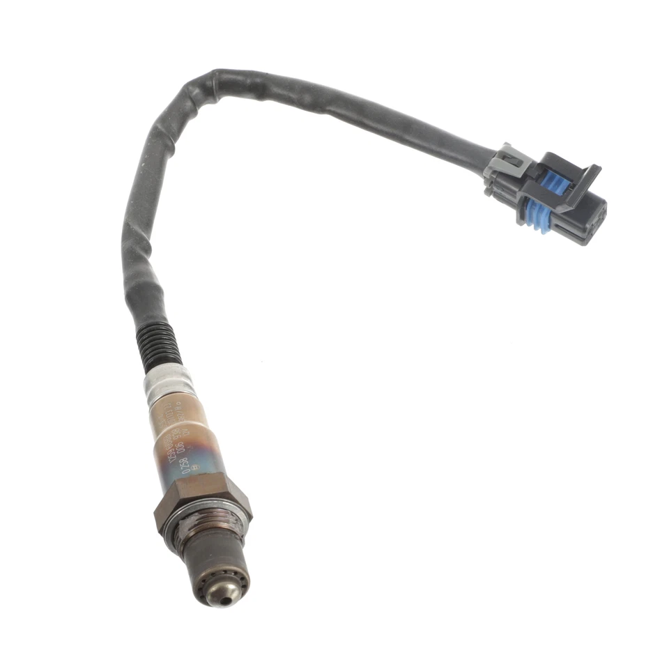 Sensor de oxígeno OEM NUEVO 2008-2009 GM Chevrolet Equinox Pontiac Torrent O2 12596688 Foto 2 de 4