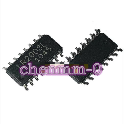 Amplificatori Controllati IC SSM2018TS SOP-16 &ndash; 1PZ Componenti Elettronici