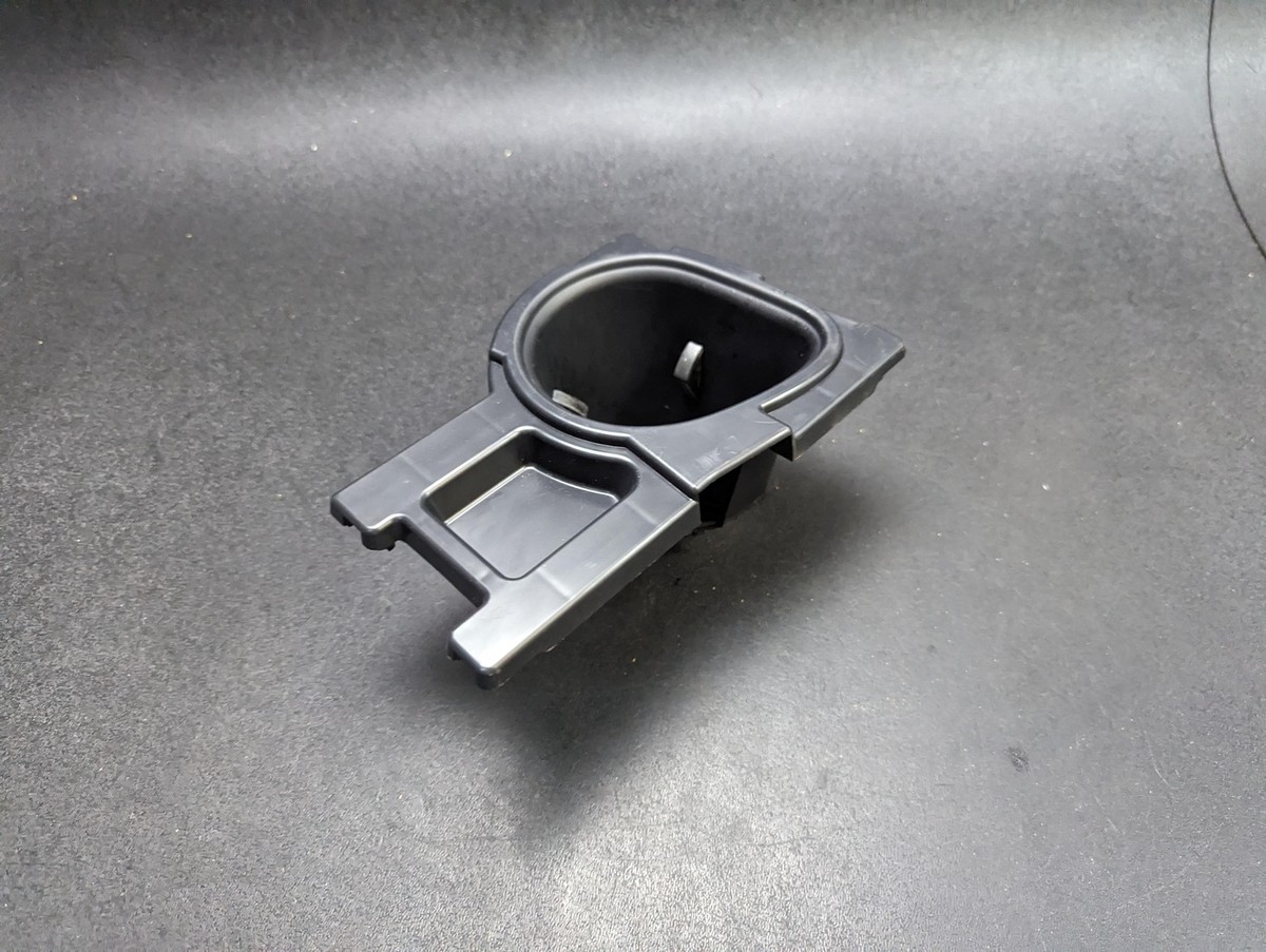 Center Console Front Cup Holder 2021 Toyota C-HR 55618-F4070 2018