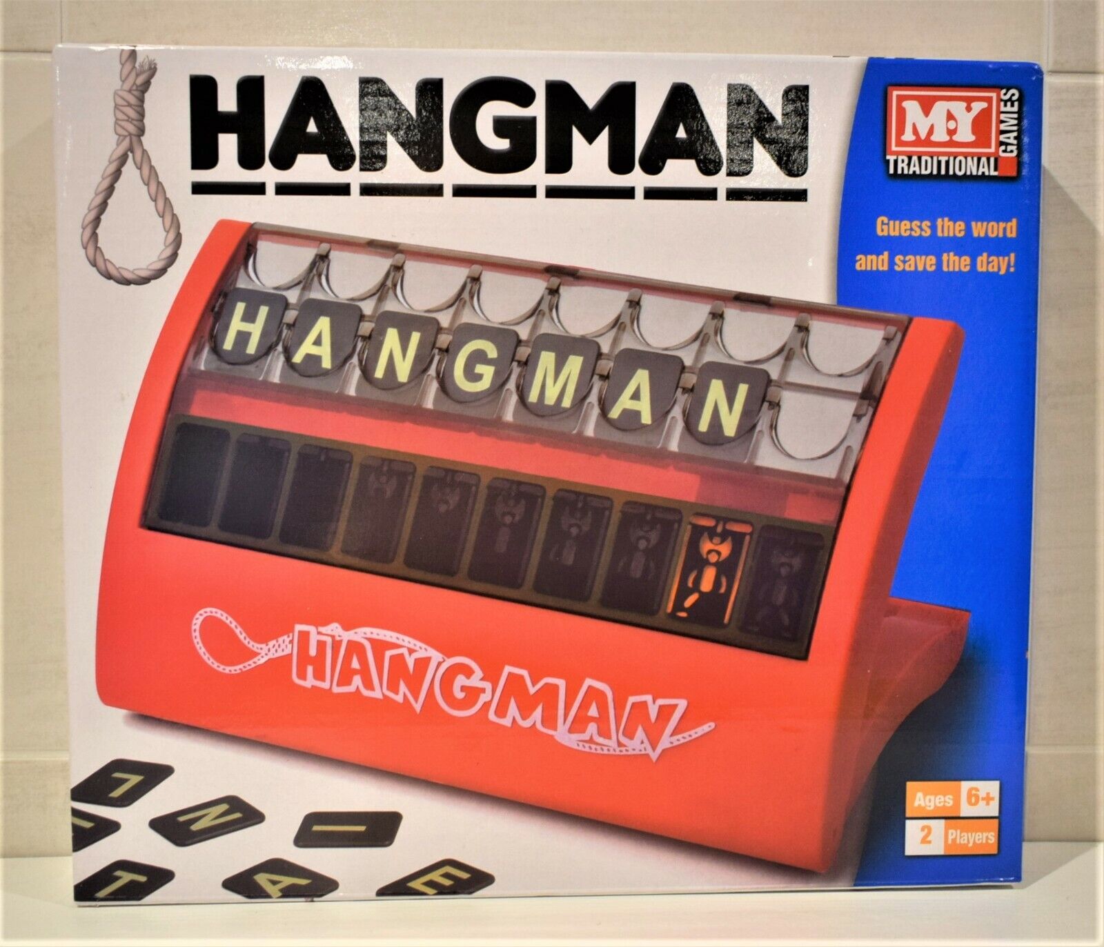 Buy Hangman 2 : Classic Word Game - PC & XBOX