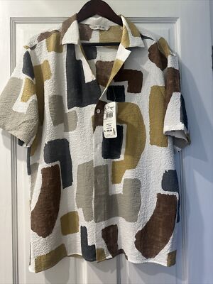 Men Polo LCW vision size XL