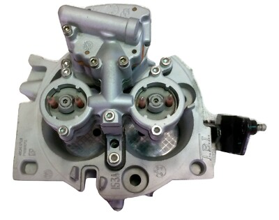 Rebuilt 454 7.4L GM TBI unit for 1987-90 Silverado Suburban Sierra Van