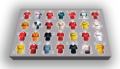 classic football shirts liverpool