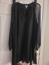 Flash sale**NWT Joie Ladies Balloon Sleeve Dress $378 Retail** all sizes 
