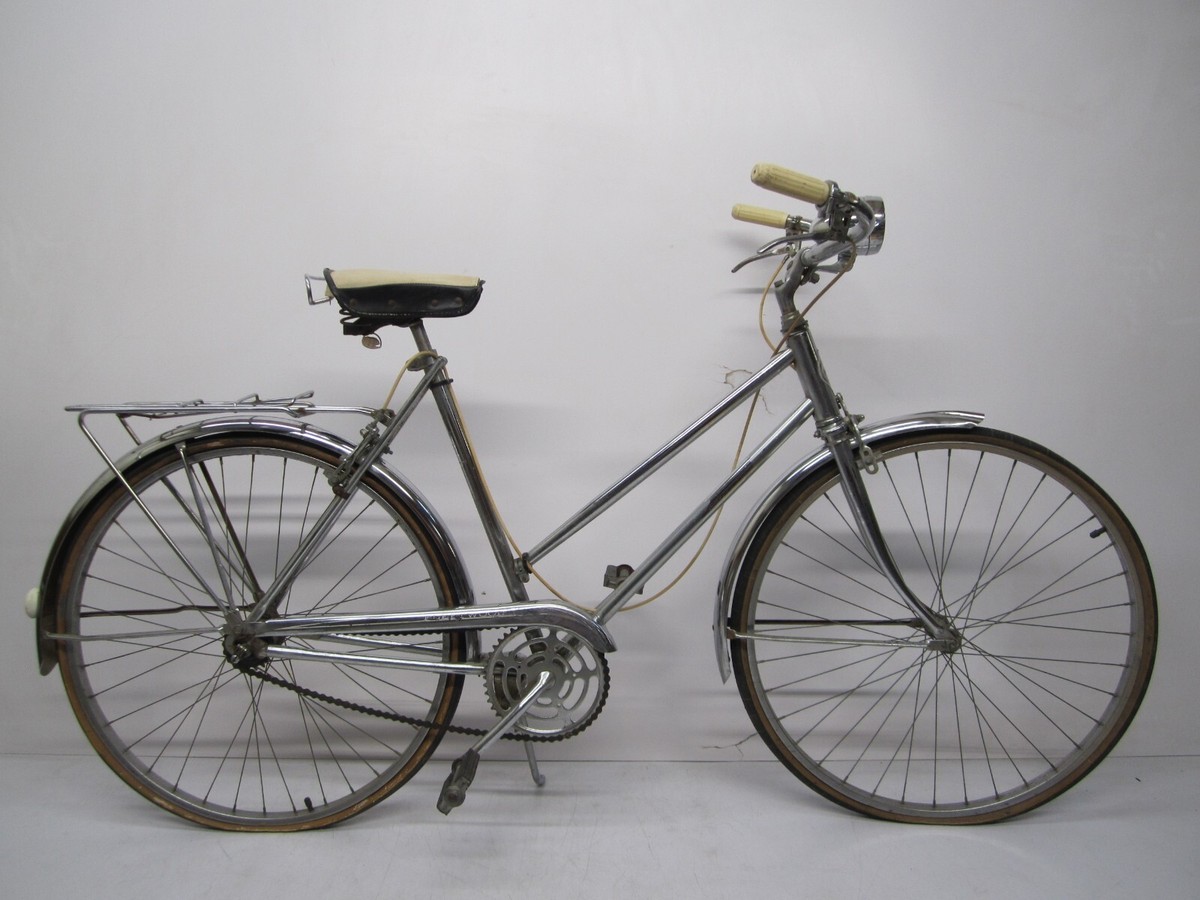 50s〜60s Sears ヴィンスエ Vtg 1960s Murray Sears Fleetwood Womens 3 Speed Bike Bicycle All