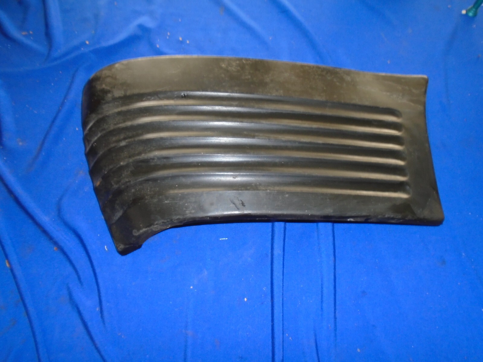 NOS fender guard no number 1953,1952,1950,1949,1948 chevrolet pontiac buick h