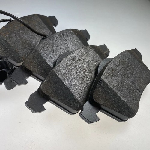 Remsa 7124.2 Brake pads suitable for VW Transporter T5 - Picture 2 of 7