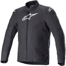 Alpinestars Jacke Textil RX-3 WP - Herren Motorrad Jacke Airbag kompatibel
