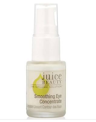 Juice Beauty the organic solution Smoothing Eye Concentrate