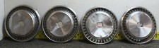 Oem Gm Set Of 4 14 Hub Caps Wheel Covers 00458882 00475026 1978-79 Nova 1827 Oem Gm Set Of 4 14 Hub Caps Wheel Covers 00458882 00475026 1978-79 Nova 1827