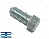 Vespa Bajaj Chetak Roller Auspuff SchalldäMpfer Befestigungsschraube Gec