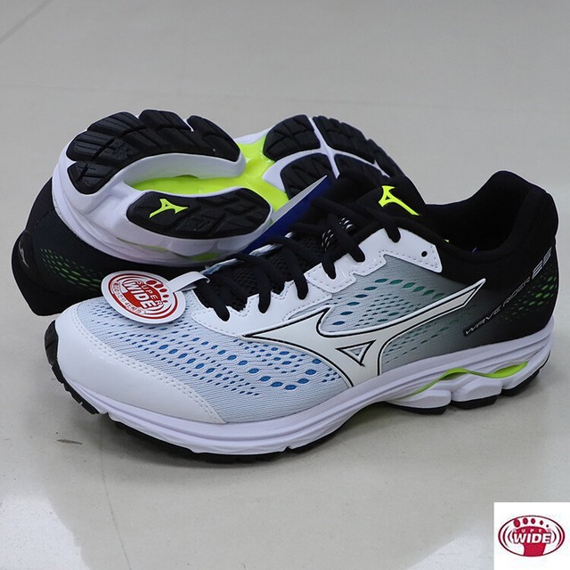 ebay mizuno wave rider