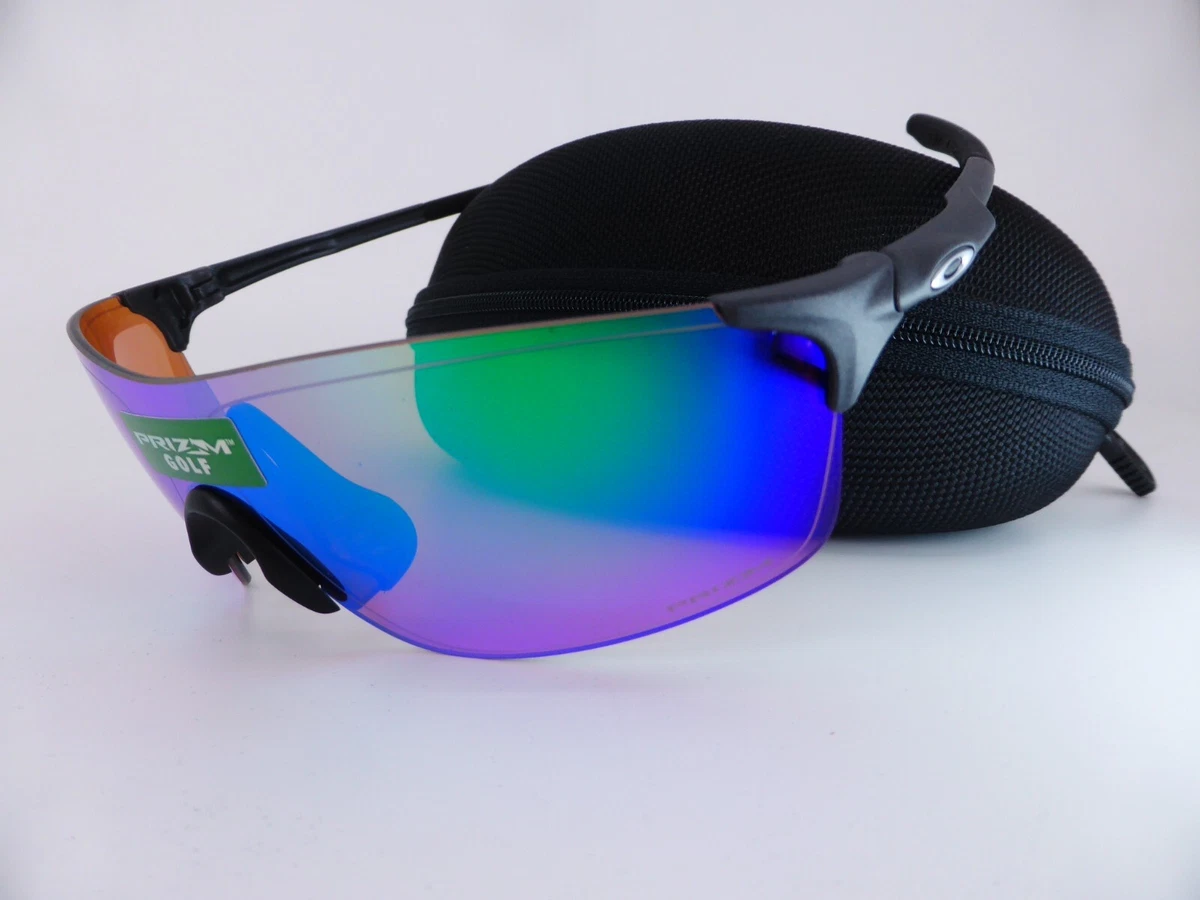 Oakley EVZero Pitch Sunglasses for Men for sale | eBay