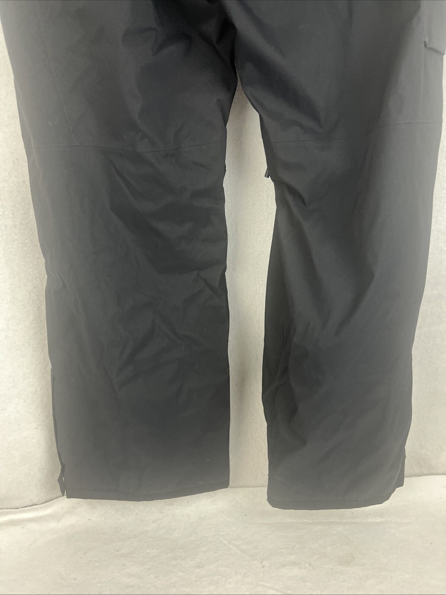 Men's The North Face Steep Series Snowboard Ski Pants Size L