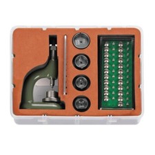 Eye Drilling Machine Needle Loading Machine High-precision Stone Eye Machine