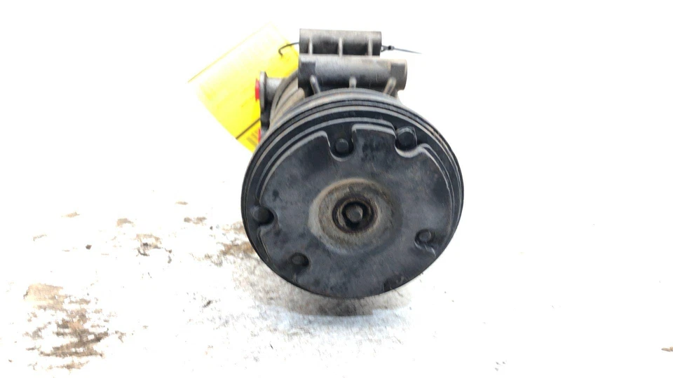 Chevy S10 Blazer 1998-2005 aire acondicionado compresor bomba conjunto fabricante original 4,3 l Foto 2 de 4