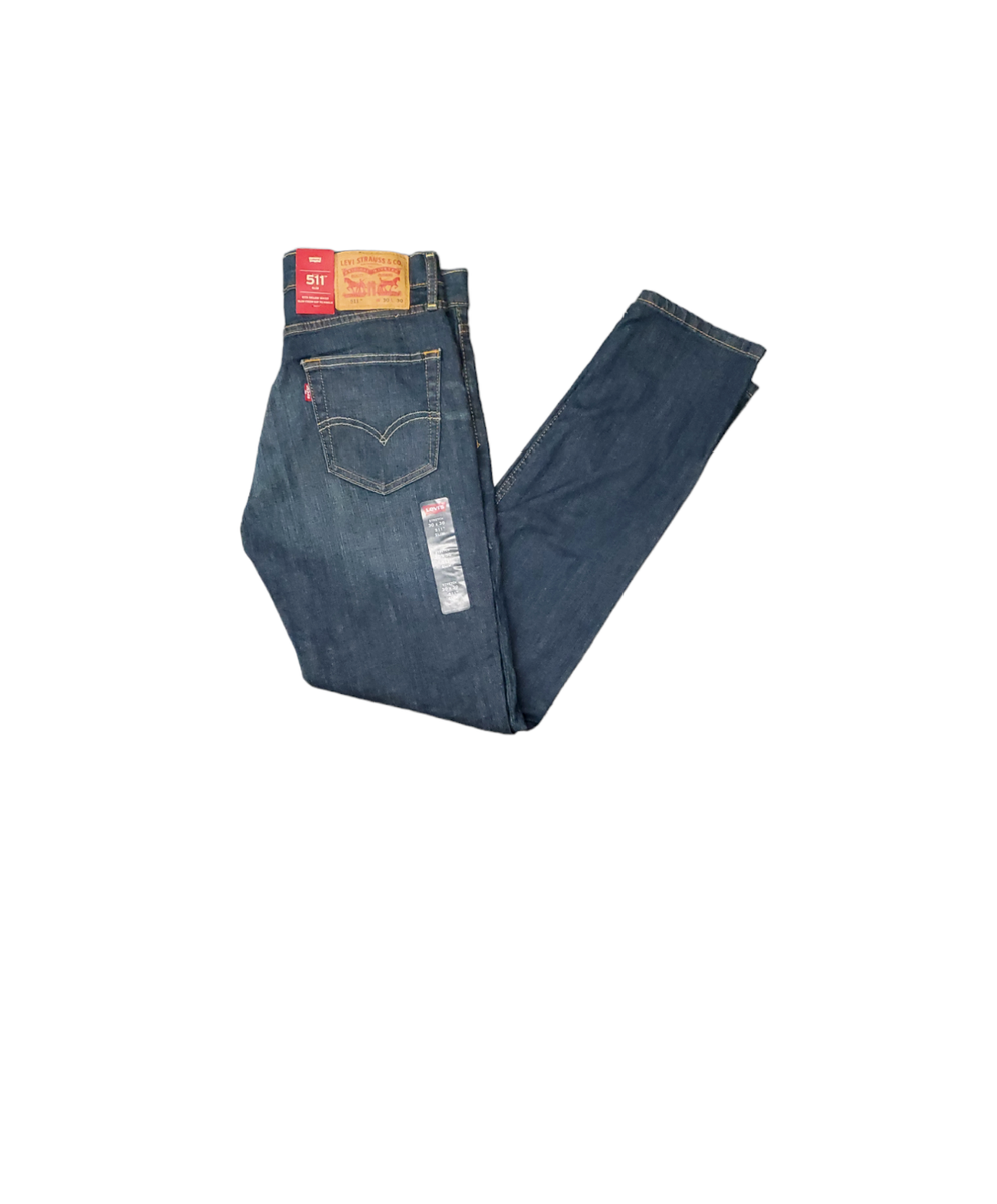 511 Slim Tabla De Tallas Jeans Levis Hombre Tech Pants Levi's 511