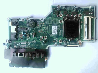 NEW HP PAVILION 23-Q SERIES CRANE-U MOTHERBOARD 810605-004 810605-604 810605-005