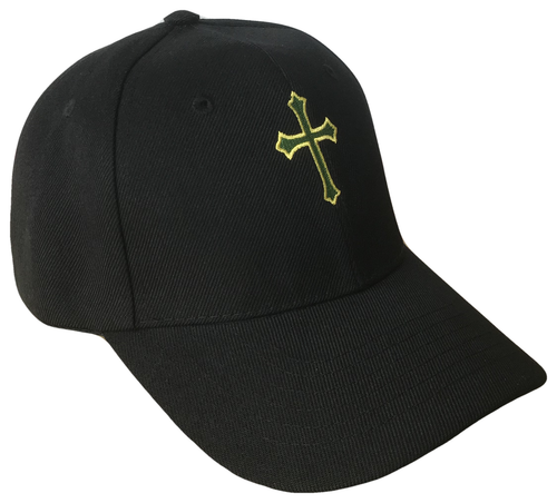 Religious Baseball Cap Caps Hat Hats 