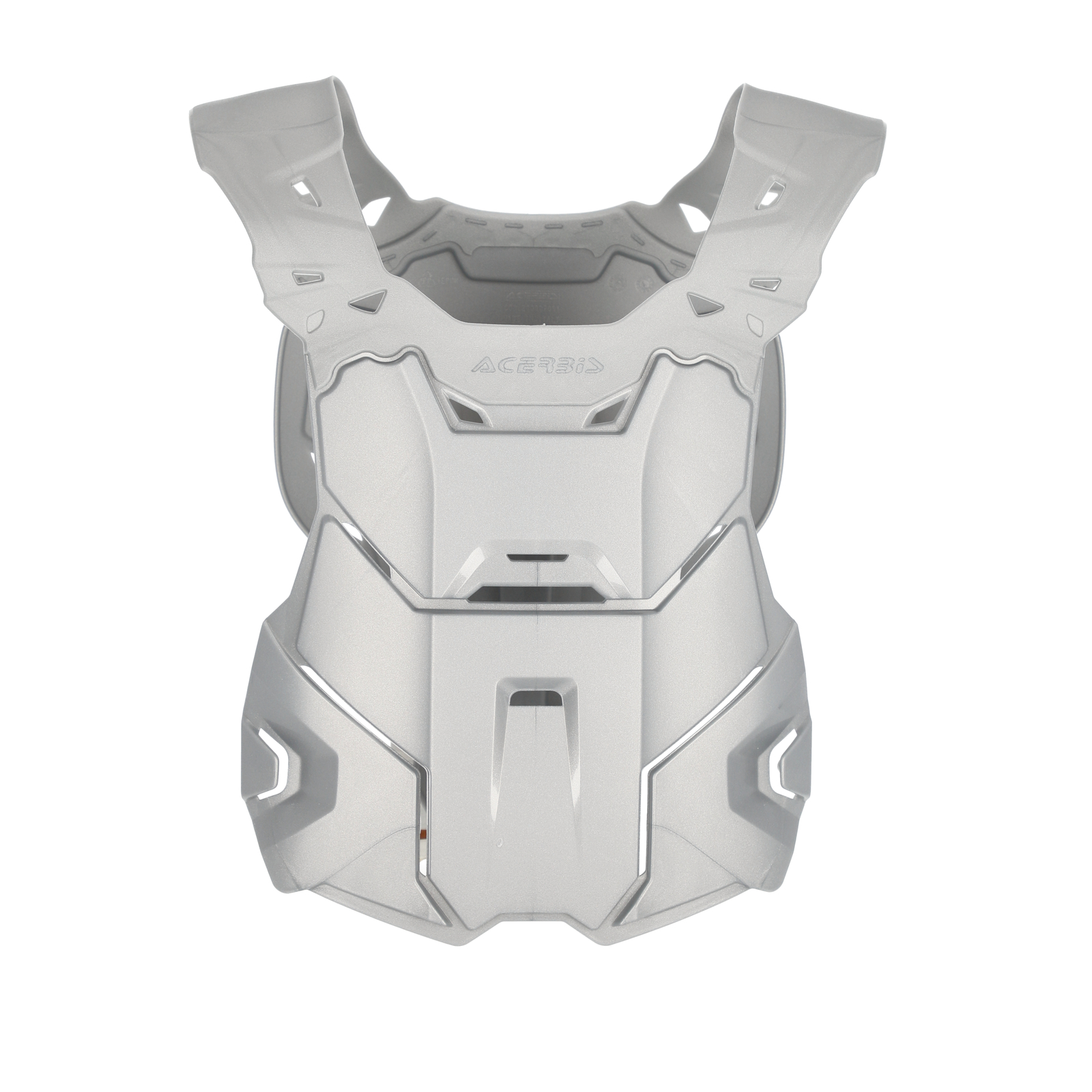 ACERBIS PETTORINA MOTO CROSS ENDURO LINEAR GRIGIO 3 0025315.072