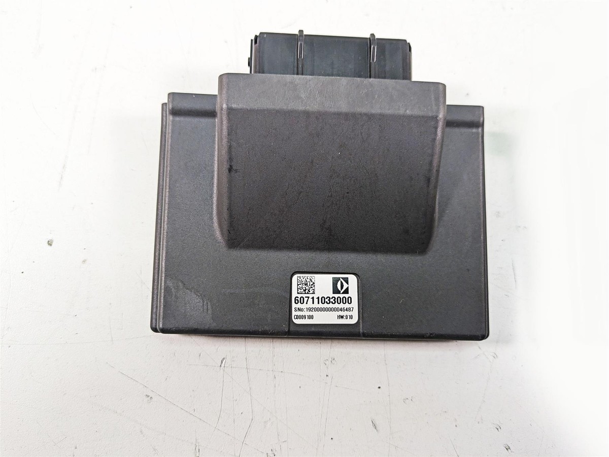 2020 KTM 1290 Super Adventure R Cdi Ecu Ecm Mcu Engine Control  