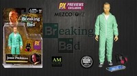 Mezco Toyz - Breaking Bad - Jesse Pinkman Exclusiv Collectible Figur - Neu/Ovp