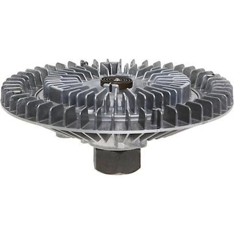 Embrague ventilador Carquest Premium 215127 de alta resistencia - térmico 7" rotación inversa Foto 4 de 4