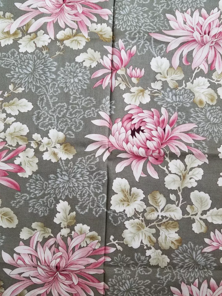 Paquete de 8 FQ "Josephine" Skipping Stones Studio para Clothworks algodón de calidad NUEVO Foto 4 de 4