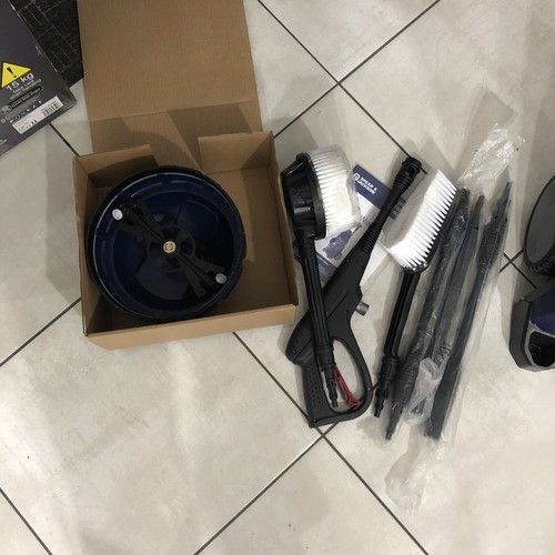 Spear & Jackson S2211PW 2200W Pressure Washer for sale online eBay