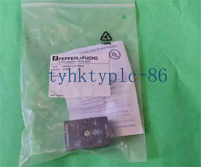 1 PCS NEW IN BOX P+F junction box VAZ-2FK-G10-BRIDGE 216026