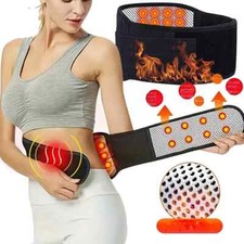 HeatBelt : Der Selbstwärmende Gurt für Wohl...