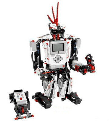 LEGO - 31313 - Mindstorms EV3 (NEU, OVP, VERSIEGELT)