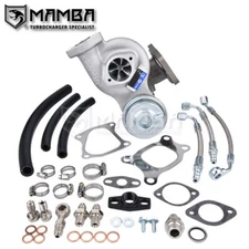 MAMBA 9-6 TD03-12T Python Turbocharger fits Suzuki Swift Vitara K14C 1.4L 265HP