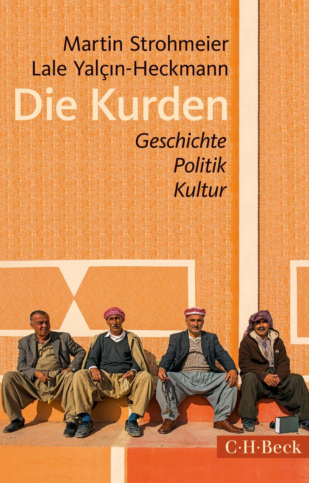 Thumbnail - Martin Strohmeier Die Kurden
