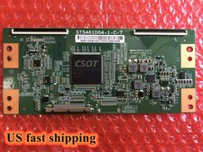 1pcs New and Original ST5461D04-1-C-7 TCON Board For TCL-55US57