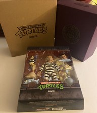 Super7 - Teenage Mutant Ninja Turtles TMNT ULTIMATES Wave 6 - Scratch