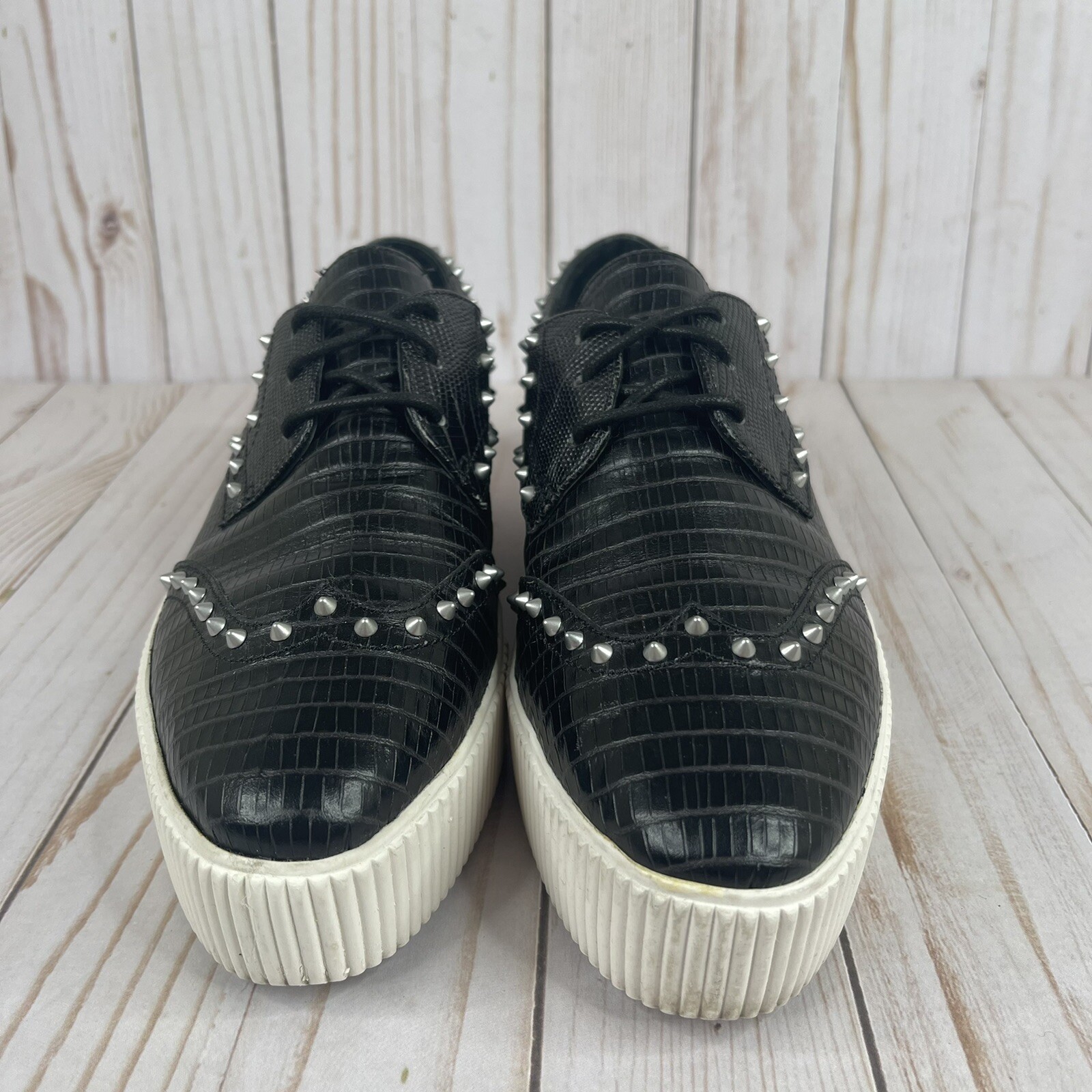 platform shoes size 9