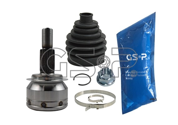 GSP 801639 Joint Kit, drive shaft for MAZDA