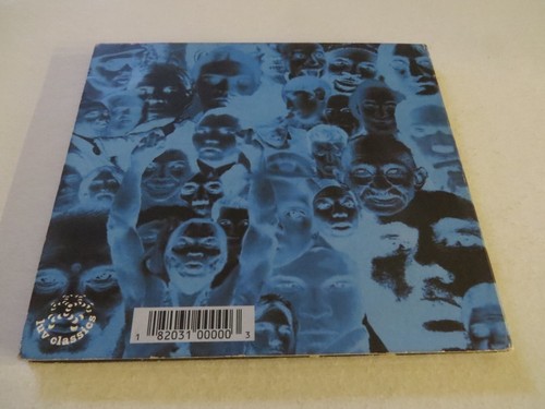 A RACE OF ANGELS - Broadcast No. 1 - CD EP - 7 tracks - 2005 - Picture 2 of 3