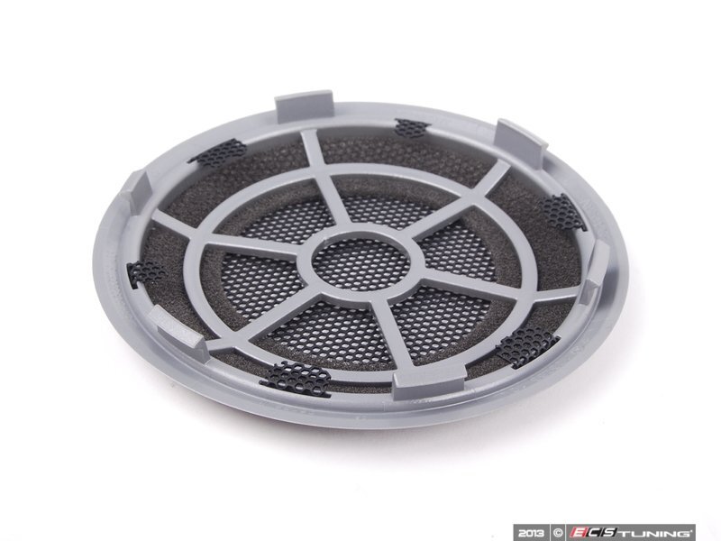 Genuine BMW - Speaker cover - left - 51438045699 | eBay