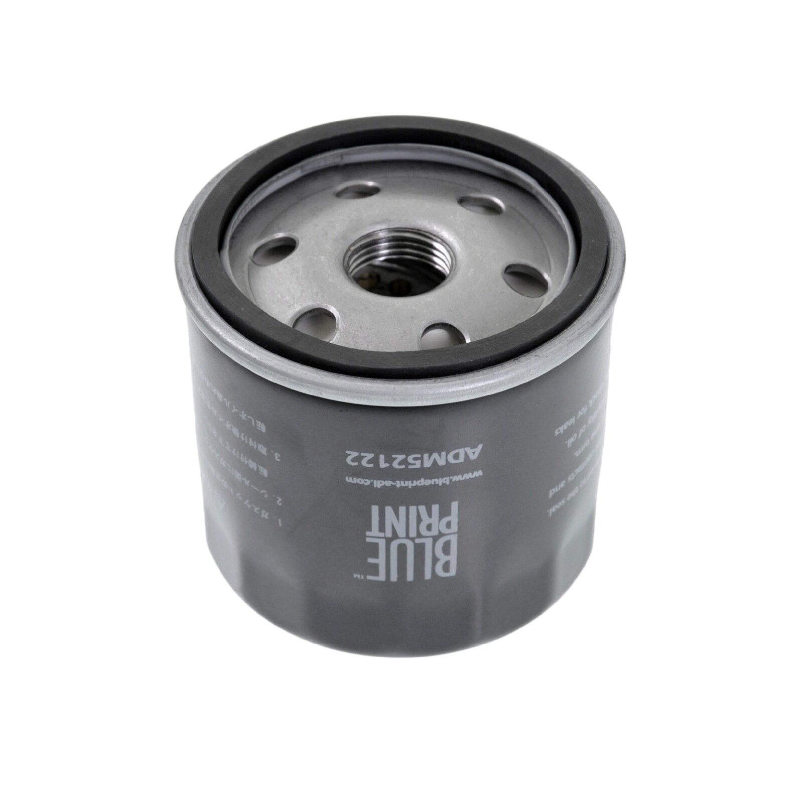 Oil Filter fits FORD KUGA Mk2 1.5 1.6 2012 on Blue Print 1007705 BM5Z6731A New - Image 28