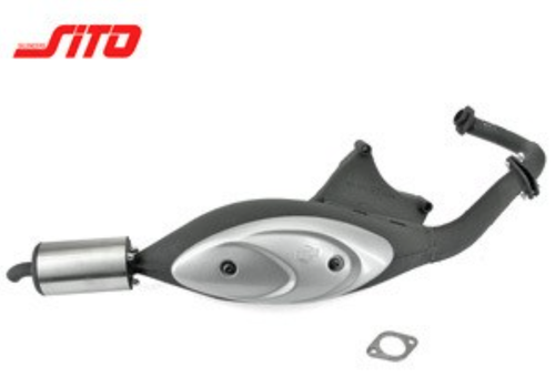 Poulie Menée Complète ORIGINALE Pour Piaggio ZIP SP 50 / NRG MC2 - Référence CM1004041 Neuve