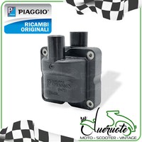 ZüNdspule FüR Piaggio Vespa GTS 125 250 300 GTV LX Beverly MP3