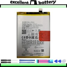 for OPPO A17/ A17K / A57 5G BLP915 Battery Replacement