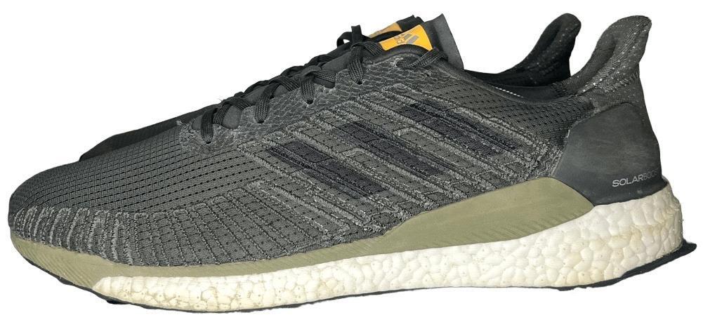 Las mejores ofertas en adidas SolarBoost 19 Legend Earth