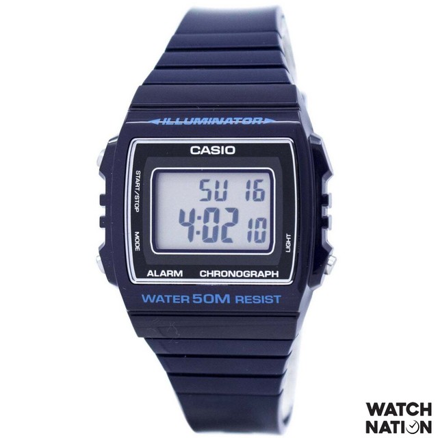 casio general
