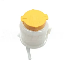 Power Steering Reservoir w/ cap for 2000-2006 Subaru Baja Outback Legacy 2.5L